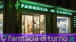 Farmacia Campisi Di Campisi Daniele&C.S.N.C.