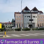 Farmacia Peschiulli Sas