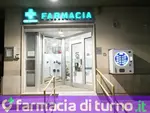 Farmacia Saccà Franco Maria Sergio
