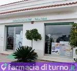 Farmacia Giacalone - Marsala