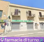 Farmacia San Vito
