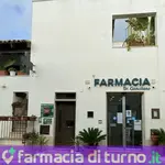 Farmacia Gancitano Dott. Salvatore