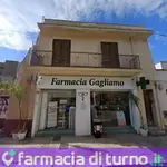 Farmacia Gagliano