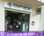 Farmacia Barbiera Snc