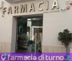 Farmacia Giorlando