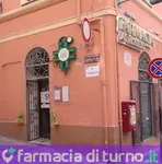 Farmacia Al Rosello