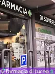 Farmacia di Sovere srl - Dr. Verzeni