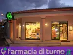 FARMACIA SACCARGIA CODRONGIANOS di Dr.ssa Vittoria Demontis - Farmacie Tan-Dem Sas