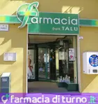 Farmacia Talu Quirico S.A.S. Di Manuela Talu & C.