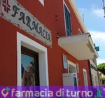 Farmacia Dott. Pietro Dettori di Francesco Dettori