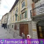 Farmacia Brighenti del dr. Mario Alberto Mazzola