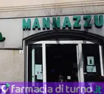 Farmacia Mannazzu dei F.lli Mannazzu