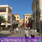 Farmacia Dr.Max