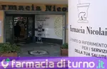Farmacia Nicolai