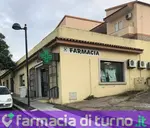 Farmacia Grixoni Trinità d'Agultu e Vignola