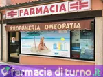 Farmacia Golfo Aranci