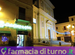 Farmacia Piazza di Chiesa