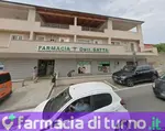 Farmacia Satta