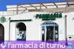 Farmacia Cabras