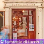 Farmacia degli Stemmi