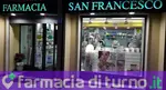 Farmacia San Francesco