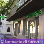 Farmacia Ortobene
