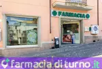 Farmacia Mencaraglia