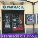 Farmacia Eredi Calamida