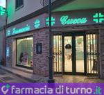 Farmacia Cucca (L'Asfodelo) Zerfaliu