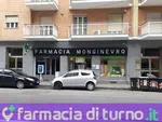 Farmacia Monginevro