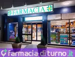 Farmacia Dr.ssa Piras Annalisa