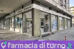 Farmacia Conca Verde - Longuelo, Bergamo