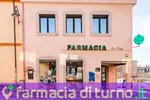 Farmacia Pilia