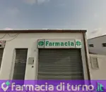 Farmacia Scano Dr.a Maria Cristina