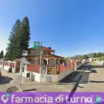 Farmacia Frutti D'Oro