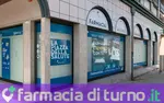 Farmacia via Scano - Farmagorà