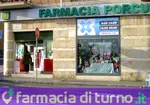 Farmacia Porcu Cagliari