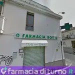 Farmacia Lintas Boy Farmacia Boy Srl