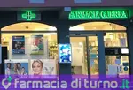 Farmacia Guerra Dr. ssa Paola