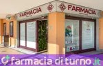 Farmacia Martinez - Quartu Sant'Elena