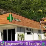 Farmacia Merotti