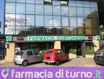 Farmacia Cortonese Dr. Rossi Alessandro