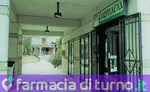 Farmacia Sorbo Serpico