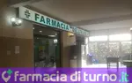 Farmacia Dell'Elce Di Bevilacqua Carlo Maria