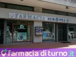 Farmacia Europea Dott.ssa Elisabetta Vigliante