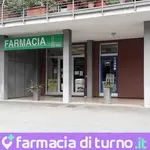 Farmacia Reggio