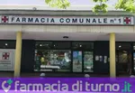 Farmacia Comunale n. 1 Pinarella di Cervia