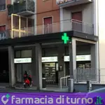 BENU Farmacia Cremona N. 12