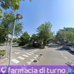 Farmacia Comunale n.1 - Laghi, Faenza