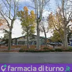 Farmacia Comunale n. 2 - Marconi, Faenza